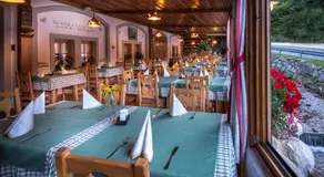 Hotel in restavracija Pod Roglo - Image 2