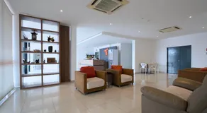 T Hotel Changlun - Image 2