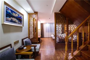 Heshan Hotel - Image 4