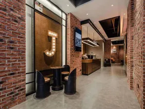 Zhefei hotel Taiyuan mixc mall branch - Image 2