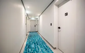 Guro Hotel Oasis - Image 5
