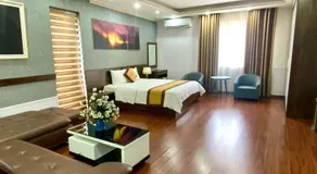 NASA Hotel - Image 2