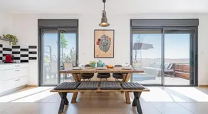 Mitzpush Premium Villa - Image 3