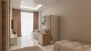 CRB CROWN RESIDENCE BELEK HEALTH & SPA - Image 5