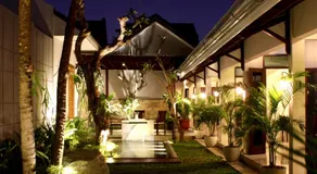 Grand Marto Hotel - Image 2