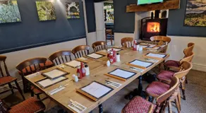 The Lord Nelson Inn B&B - Image 3