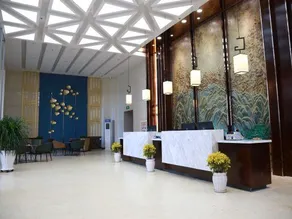 Hohhot Dafu Hotel (Train Station Xinhua Plaza Subway Station Branch) - Image 2