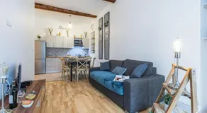 MY CASA - GALLIENI - Superb & Unique in City Center - Image 4