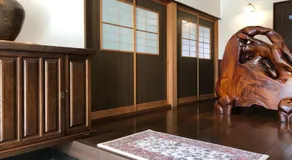 BIWAKO RESORT Second House - Image 3