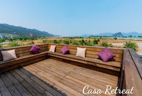 Casa Retreat Sonasea Van Don - 3BR Villa - Image 4