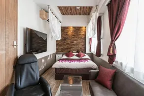 Hotel Petit Bali Garden Shin Okubo - Image 2