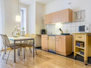 Arbio I 1A Rooms & Apartments Prenzlauerberg Berlin - Image 4