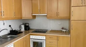 Apartamento Lucie Exclusive Apartment with a Stunning View - Image 4