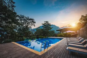 Aureva Shaantam Resorts & Spa - Rishikesh - Image 2