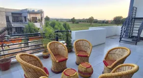 Keen Leopard Homestay - Image 4