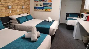 Beerwah Motor Lodge - Image 2