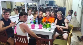 Koh Phangan Fellini Home - Image 2