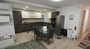 Modern 3-Bedroom Apartment - Ideal for Families and Business - Near Airport - Image 2