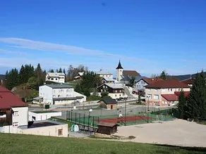 Charmant studio au coeur du village - Image 4