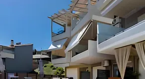Melodia Lefkada Maisonette 3 - Image 3