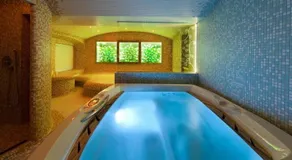 Zámecký Hotel Zlatý Orel - Image 4