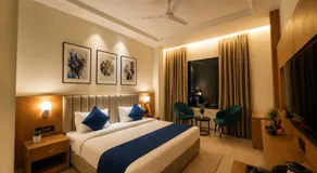 Hotel Rs Vista - Agra - Image 2