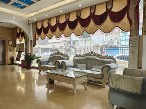 Eurasia Fashion Hotel (Seven Star Crags Archway Square Branch) - Image 5