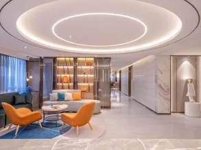 Orange Hotel Changsha Wanbao Avenue - Image 2