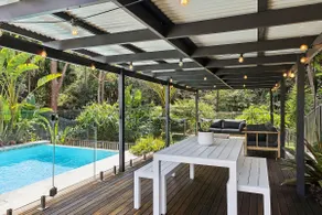 Cove Beach House By Coast Hosting - Image 5