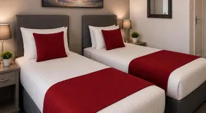 Saram Lodge Dudley - Image 3