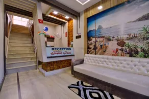 Hotel Ganpati Plaza - Image 4