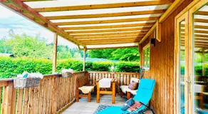 Stella's Holzchalet - Image 4
