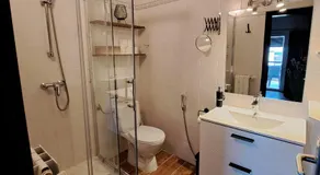 Wohnung mit Grill und beheiztem Pool - Image 2