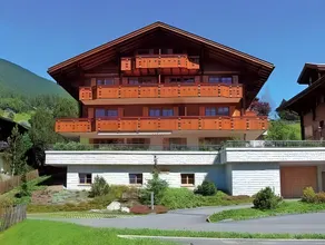 MOM - Alpine Boutique Apartments, Chalet Fagus, Terrace Studio - Image 4