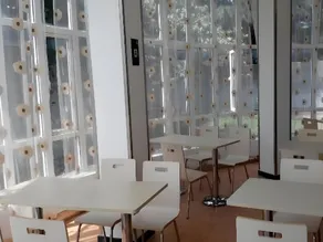 7 Days Inn Qingdao Liaoyang West Road Xinye Plaza Metro Station - Image 3