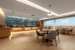Home Inn Neo Yantai High-speed Railway Bus Terminal - Image 3