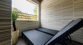 温泉ホテル安曇野アートキャビン - Image 5