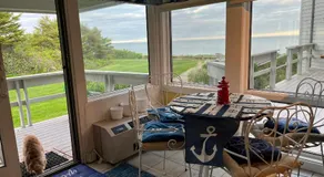 New Seabury Ocean Front Beach Condo 2Bd2Bath 2 Large Balconies Private Beach - Image 3