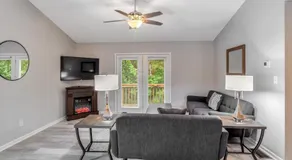 South Asheville Townhome 16 A - Image 2