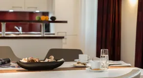 Living Apartments Ludwigshafen - Image 4