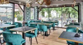 Hostellerie Les Griffons - Image 5
