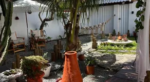 Hospedagem Flor de Alissah - Image 4