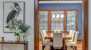 Stunning and Cozy 4BR in Historic Avondale - Image 4