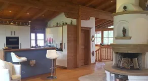 LuxusChalet Happy Home Tyrol - Image 3
