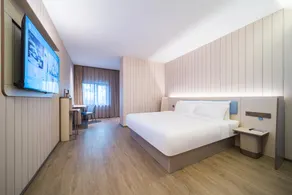 Hanting Hotel Linhai Dayang East Road - Image 2