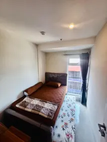 Apartemen Pentapolis BSB by Staycation Balikpapan - Image 2