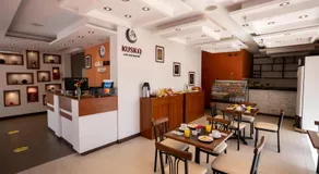 Hotel Kuska Home Mariscal - Image 3