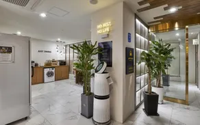 Gimpo Just Sleep Hotel Gurae 1st - Image 3