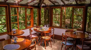 Pousada Casa Bonita - Image 5