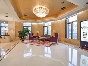 Grand Skylight International Hotel ShenyangLiming - Image 4